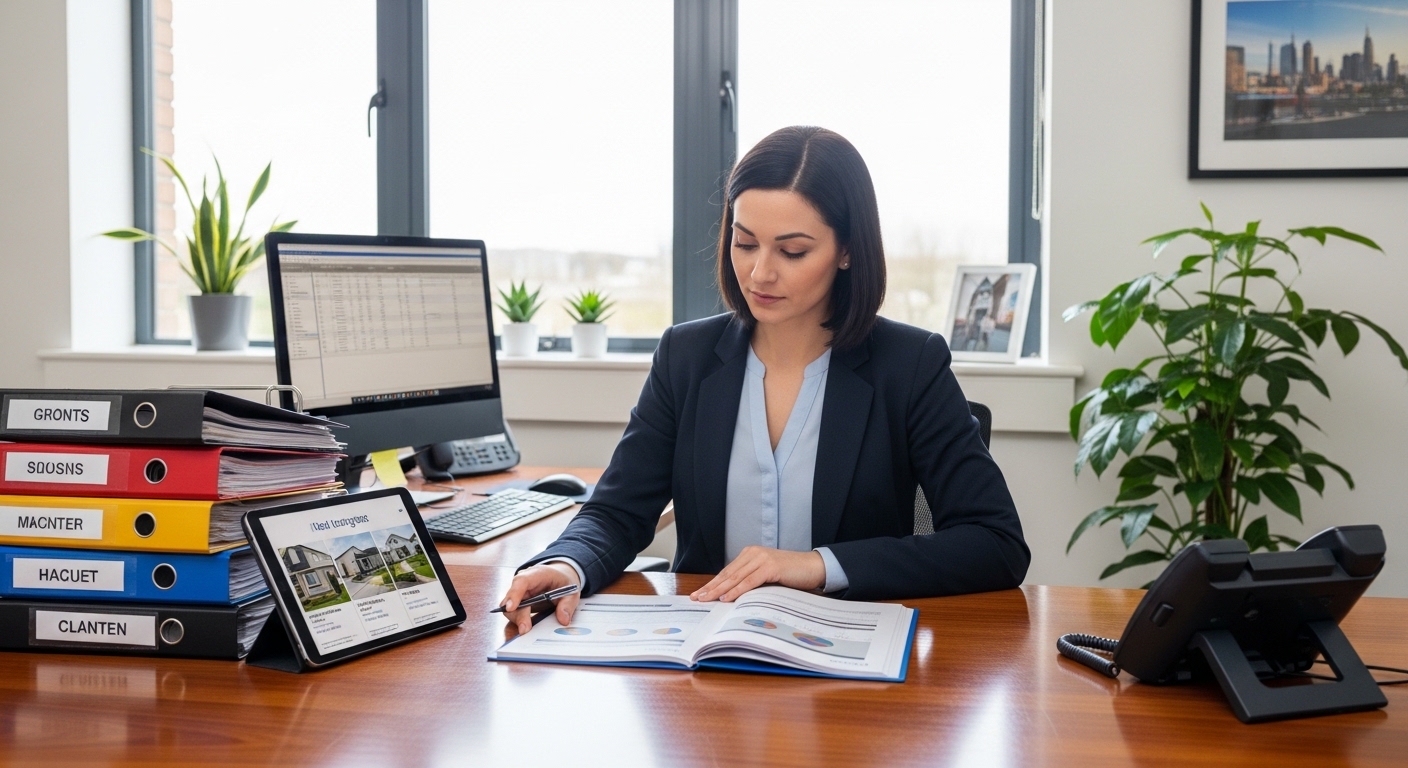 Most Letting Agents Are Failing Client Money Protection Rules