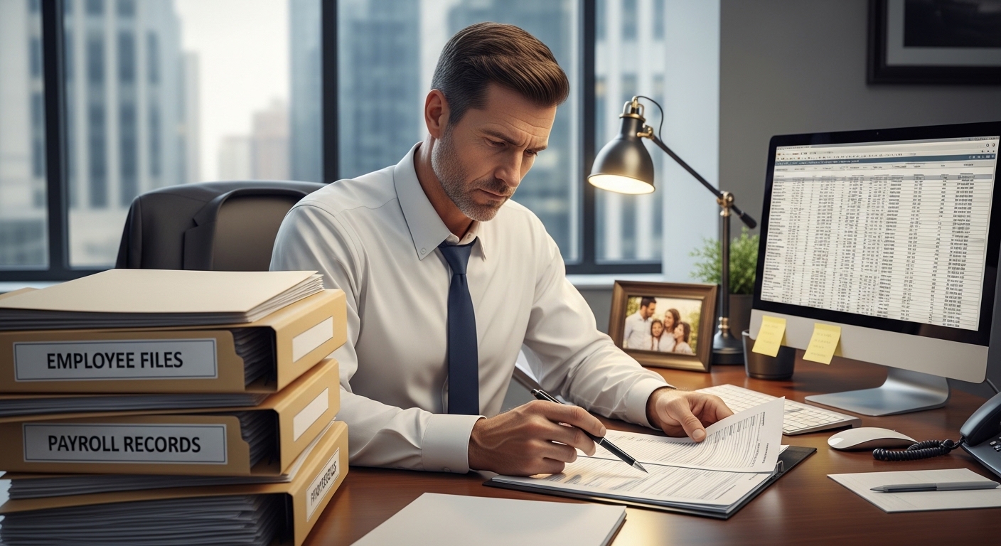 Estate Agency Fined for Underpaying Staff: What It Means for the Property Industry