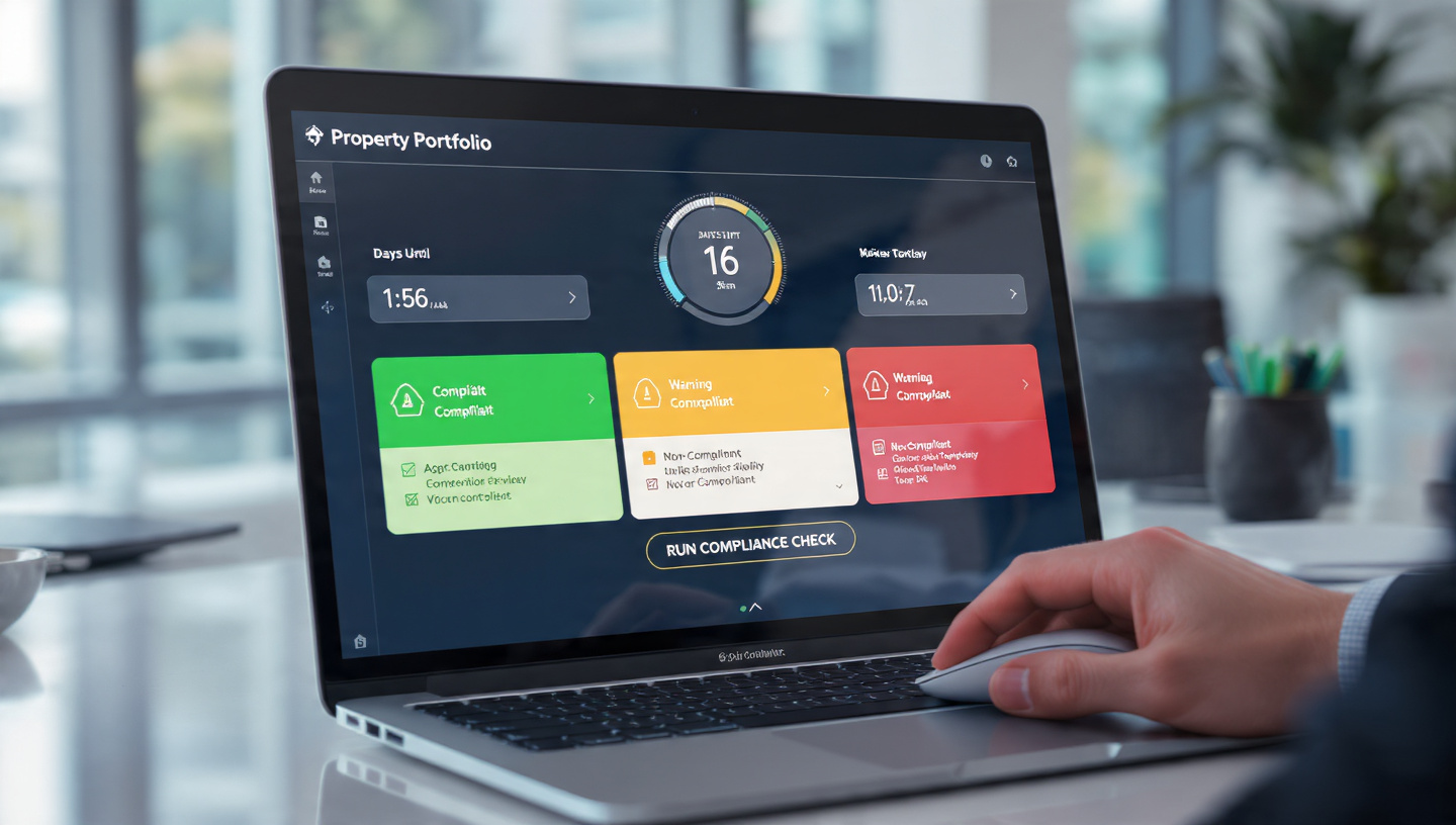 Compliance tool launched to help agents prepare for Renters’ Rights Act
