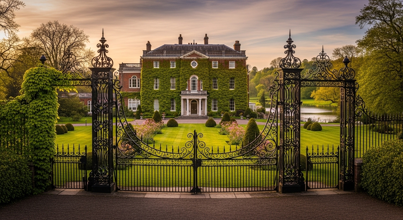 record breaking london house sale 2026