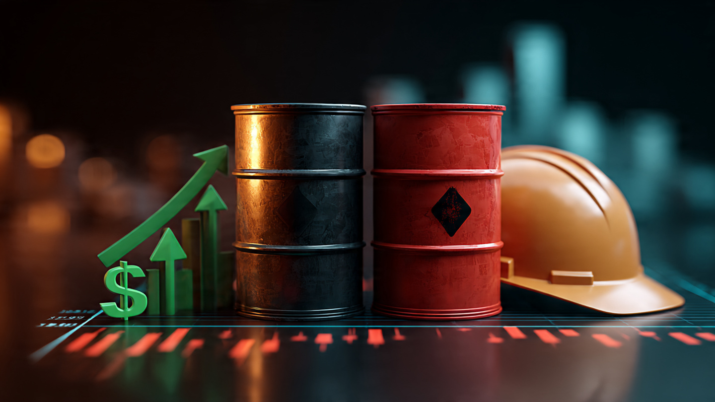 Canadian Oil Companies to Hold Back Investment Despite Windfall Profits Canadian Oil Companies to Hold Back Investment Despite Windfall Profits