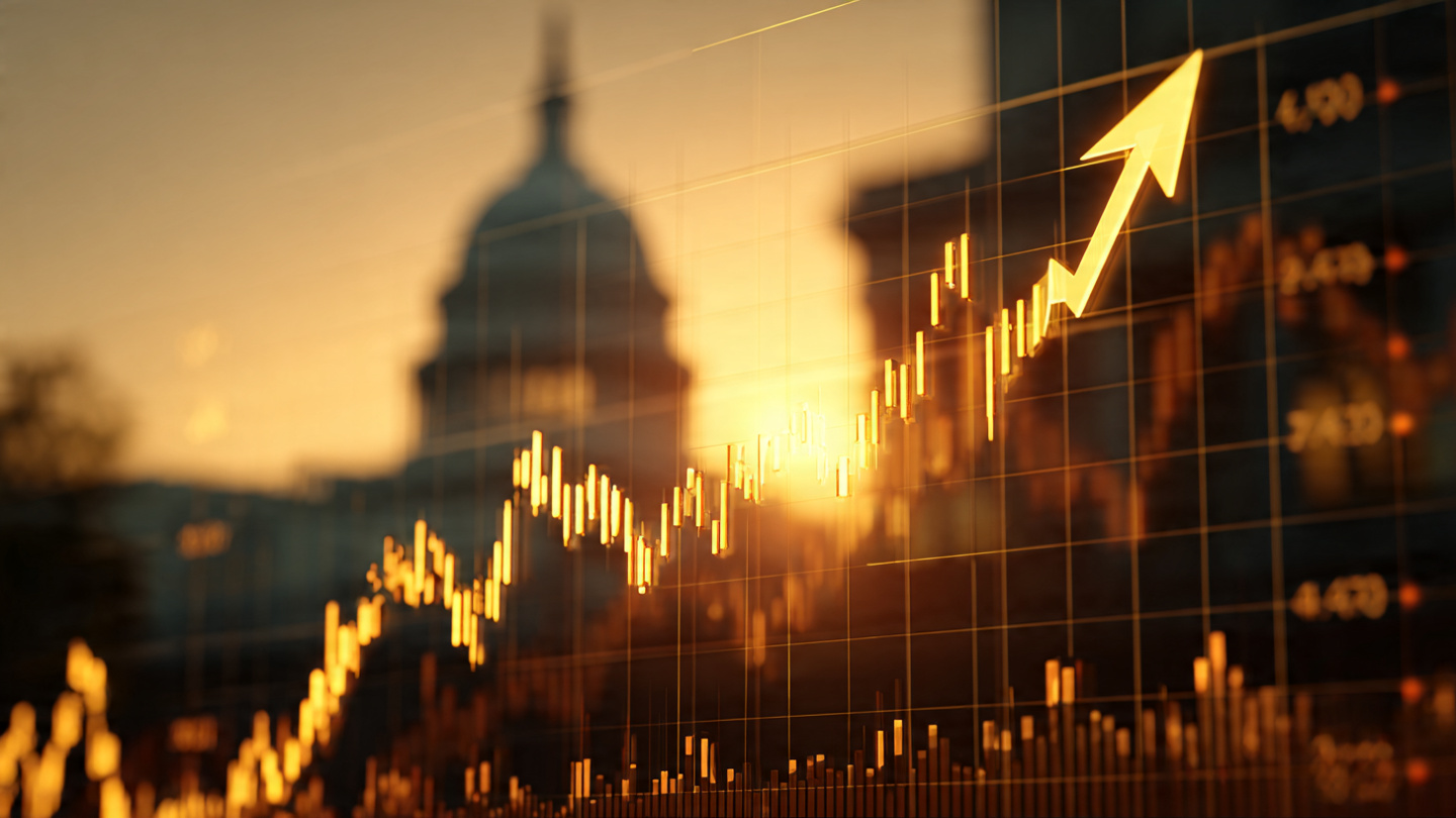 global markets today April 15 2026