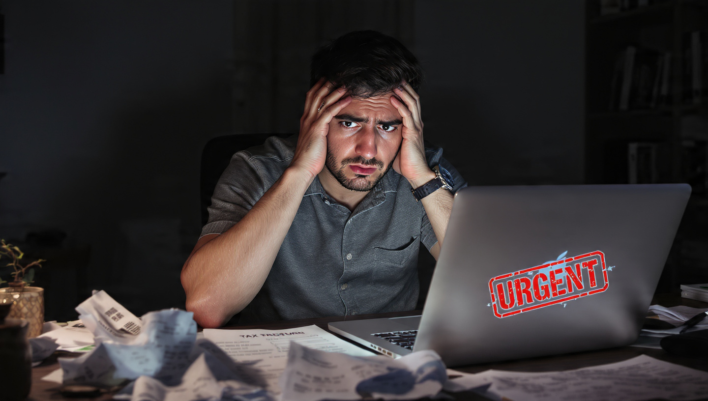 Three-quarters of UK sole traders and landlords miss digital tax launch