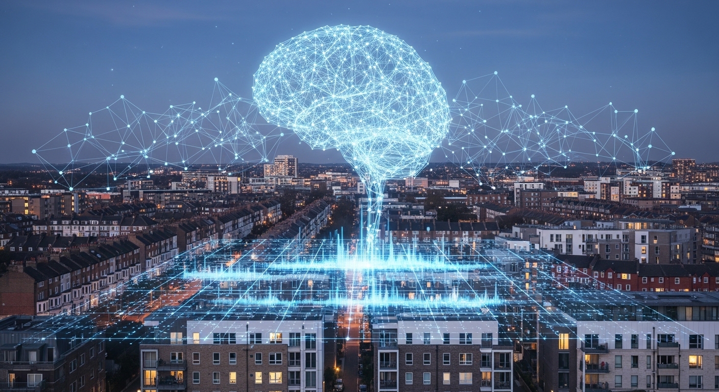 Zoopla OpenAI deal AI property search UK