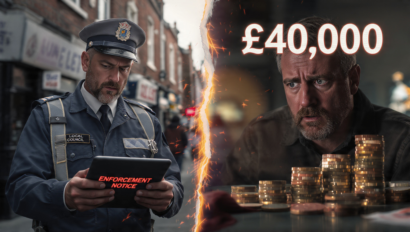 councils handed 60m to weed out rogue landlords