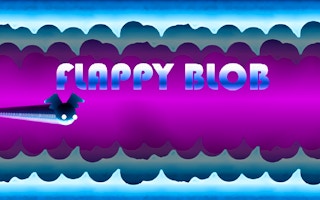 Image Flappy Blob