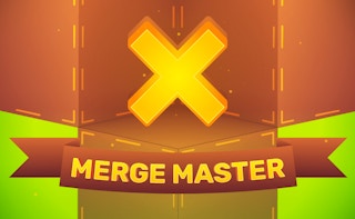Image Merge Master - Puzzle