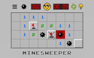 Image Minesweeper Classic