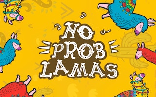 Image No Problamas